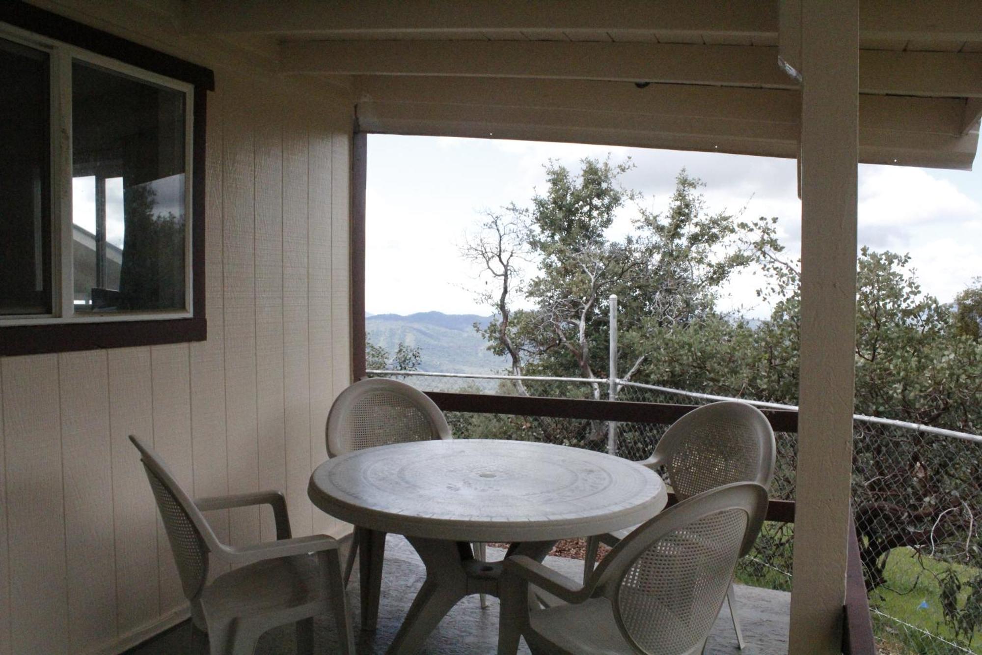 Hummingbird Hill - Entire Cabin Dunlap Exterior foto